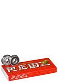 BONES BEARINGS SUPER REDS