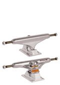159 STAGE 11 FORGED HOLLOW TRUCKS - SILVER