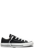 CT CORE CANVAS LOW - BLACK