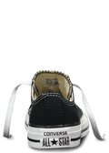 CT CORE CANVAS LOW - BLACK