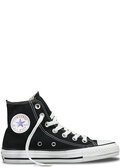 CT CORE CANVAS HI - BLACK