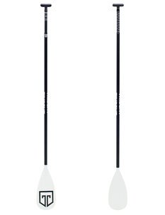 TRIDENT T6 ALLOY PADDLE - ADJUSTABLE-paddleboard-accessories-Backdoor Surf