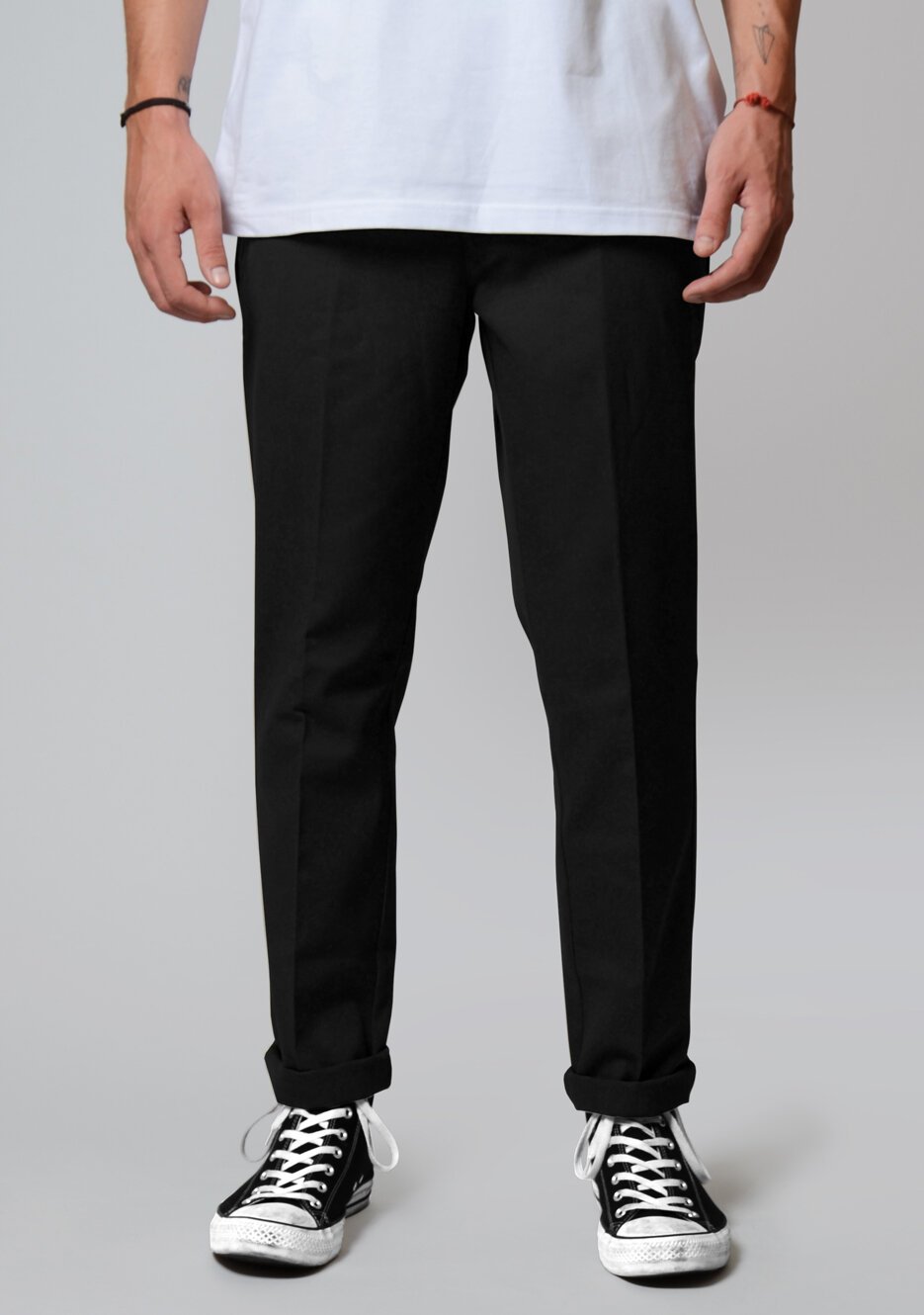 SLIM TAPERED FIT PANT - Men's Shorts & Pants | Surf & Skate Clothing ...