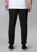 SLIM TAPERED FIT PANT