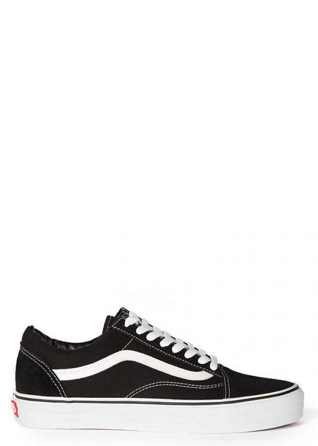 cheap black vans shoes nz