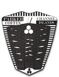 PARKER COFFIN ARCH PAD
