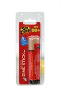 SUN ZAPPER SKIN TONE ZINC STICK - LIGHT