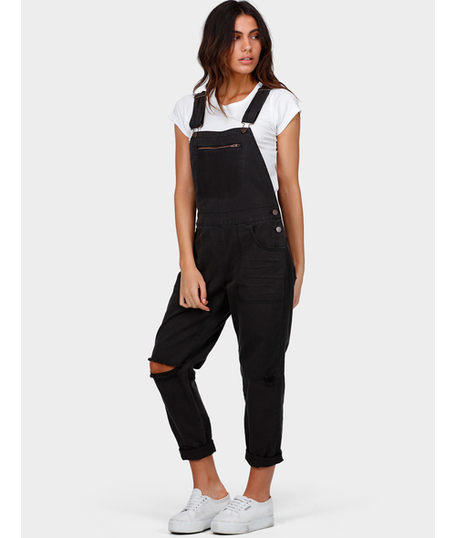MELLOW OVERALL