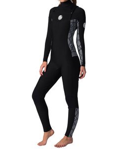WETSUITS-WOMENS : Backdoor Surf