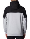 VIRAL ANTI SERIES ZIP THRU HOODY