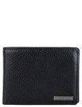 HIGH RIVER LEATHER WALLET