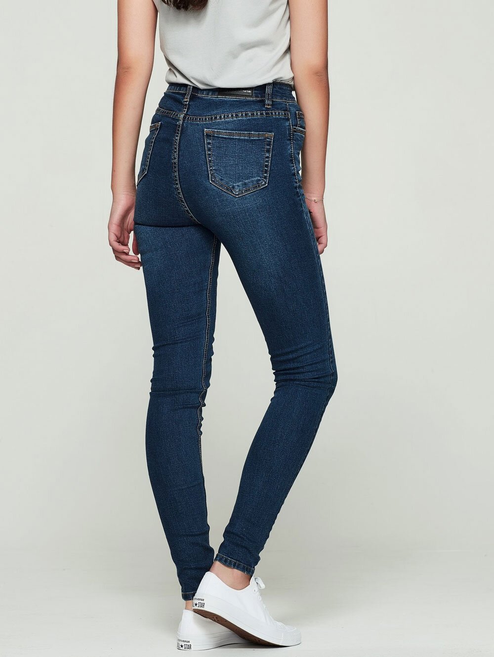 high waisted jeans nz