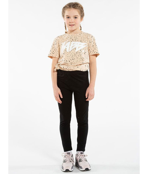 YOUTH SPECKLE TEE