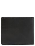 SINGLE STONE LEATHER WALLET