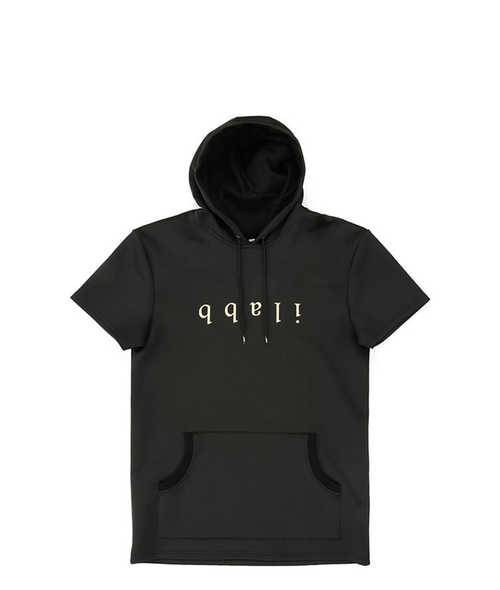 PACE HOODED TEE