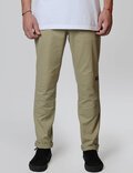 SLIM FIT DOUBLE KNEE