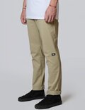 SLIM FIT DOUBLE KNEE