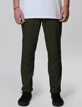 SLIM FIT DOUBLE KNEE