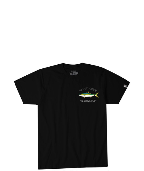 MOSSBACK TEE