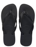 TOP JANDAL - BLACK