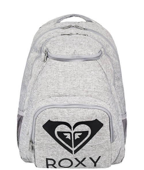 SHADOW SWELL SOLID LOGO BACKPACK