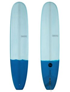 RETRO LONGBOARD-surf-Backdoor Surf