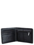 HIGH RIVER LEATHER WALLET