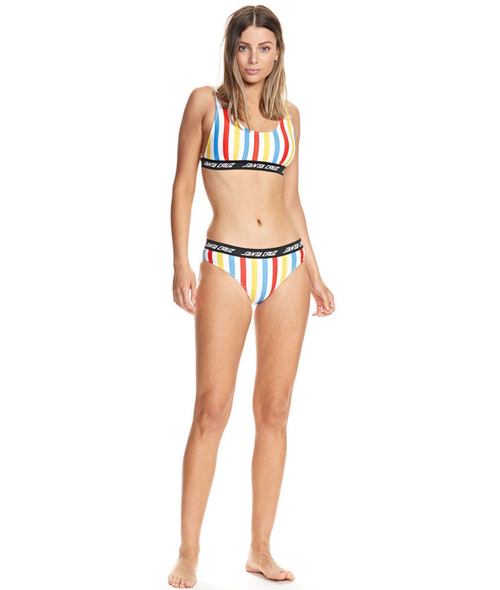 SUNSET STRIP TWO PIECE