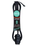 8 0 LAYBACK LEASH