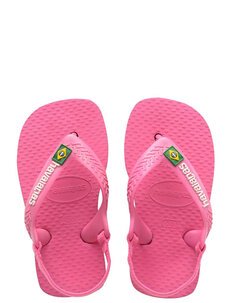 BABY BRAZIL JANDAL-footwear-Backdoor Surf