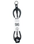 9 6 LONGBOARD LEASH