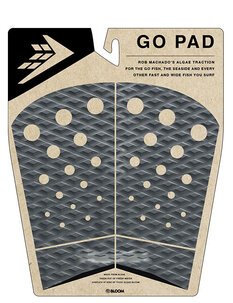 4 PIECE GO PAD-surf-Backdoor Surf