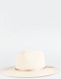 GISELE STRAW HAT