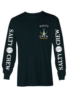 TAILED LS TEE-mens-Backdoor Surf