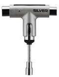 SILVER RATCHET TOOL