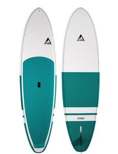 ALL ROUNDER MX-surf-Backdoor Surf
