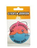 STICKY JOHNSON AIR FRESHENER