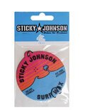 STICKY JOHNSON AIR FRESHENER