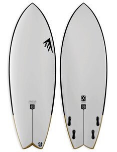 SEASIDE - FCS II-surf-Backdoor Surf