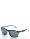 GOBLIN - BLACK BLUE POLARIZED