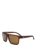 AFTER DARK - WOODLAND MATTE BROWN POLARIZED