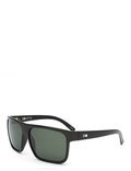 AFTER DARK - MATTE BLACK GREEN POLARIZED