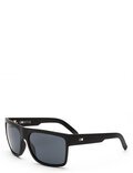 ROAD TRIPPIN - MATTE BLACK GREY POLARIZED