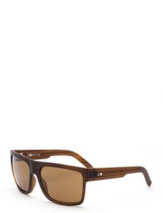 ROAD TRIPPIN - WOODLAND MATTE BROWN POLARIZED-mens-Backdoor Surf