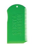 STICKY JOHNSON COMB