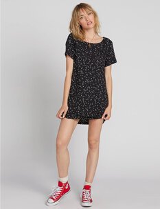 WAIT IT OUT DRESS-womens-Backdoor Surf