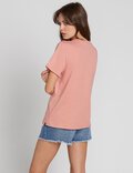 2FOR50 WOMENS SOLID TEE