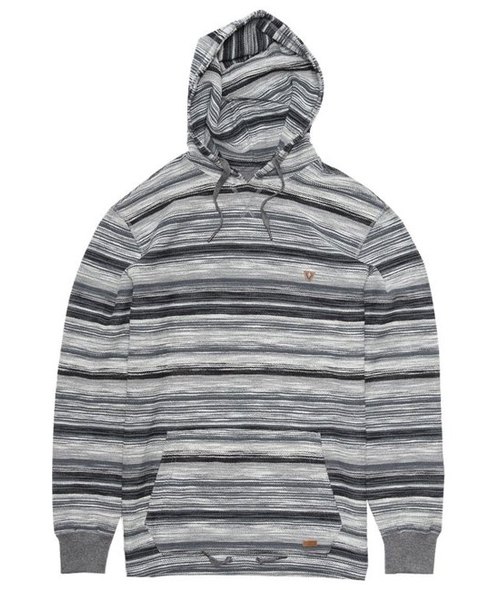 SOUTHBAY PULLOVER REVERSIBLE HOOD