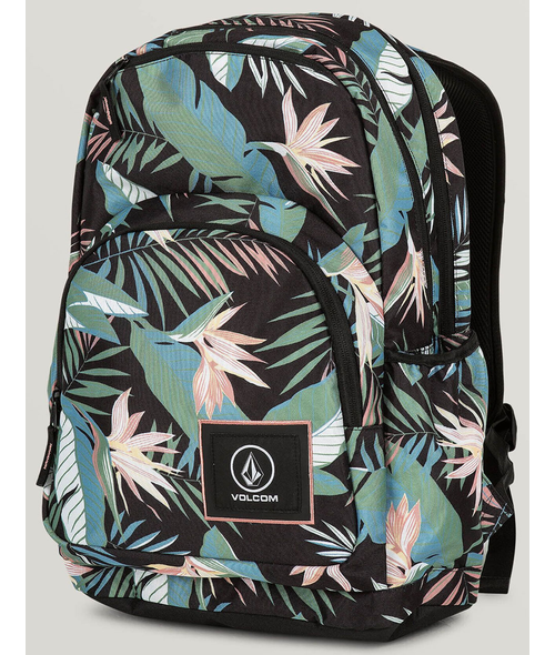 PATCH ATTACK BACKPACK