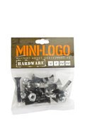 MINI LOGO HARDWARE